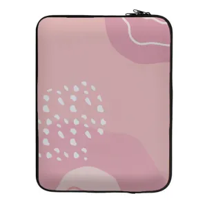 Abstract Geometric II Laptop Sleeve
