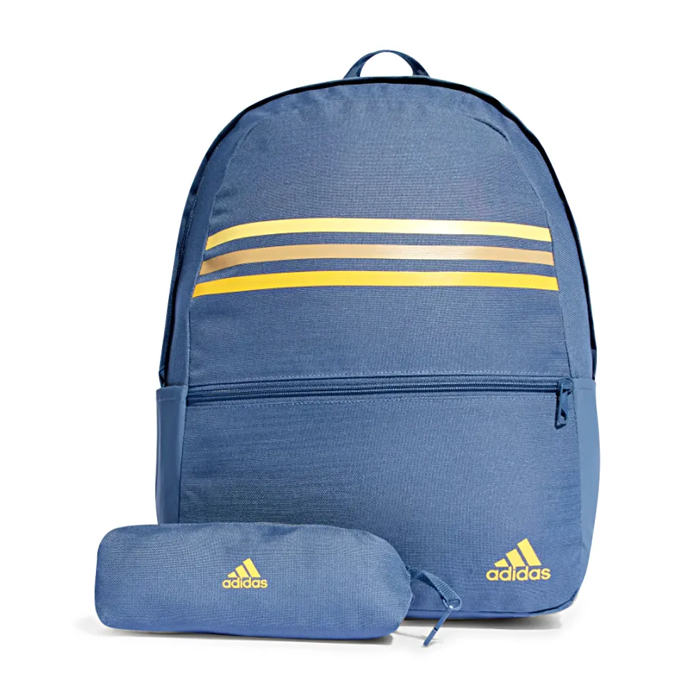 ADIDAS Classic Horizontal 3-Stripes Backpack