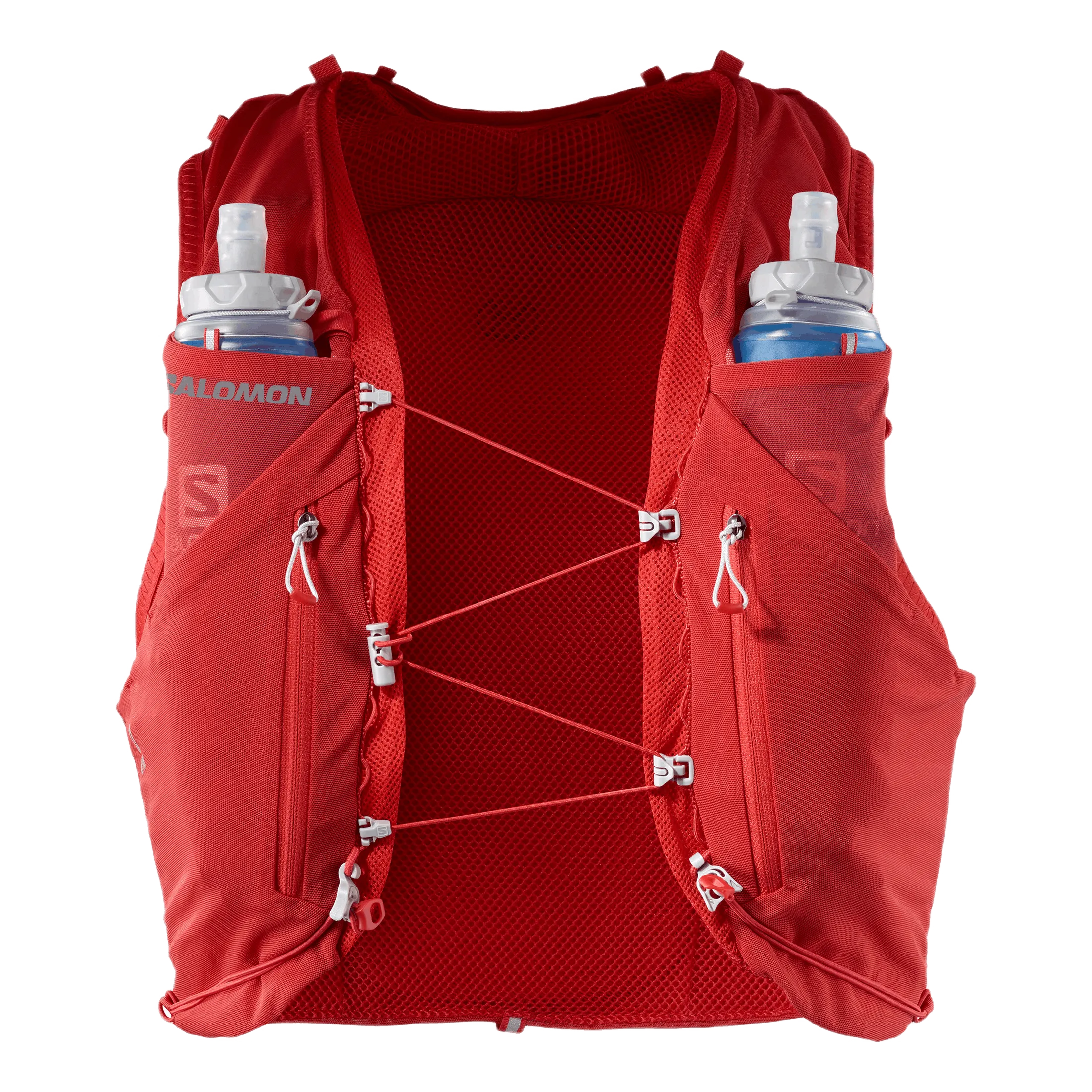 Adv Skin 12 Set Red