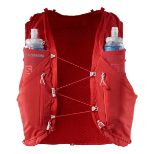 Adv Skin 12 Set Red
