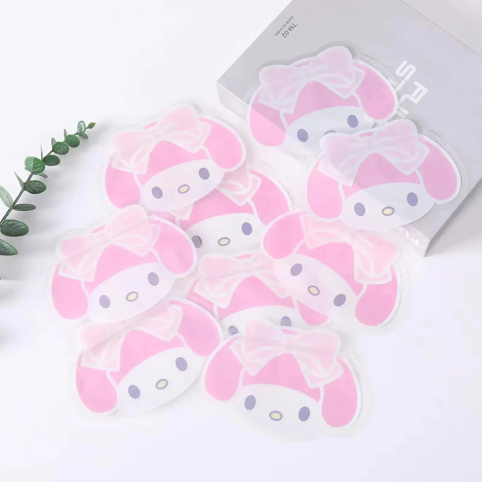Cartoon Packaging Bags