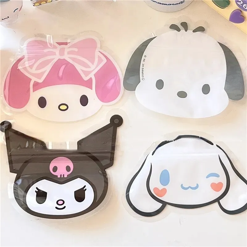 Cartoon Packaging Bags