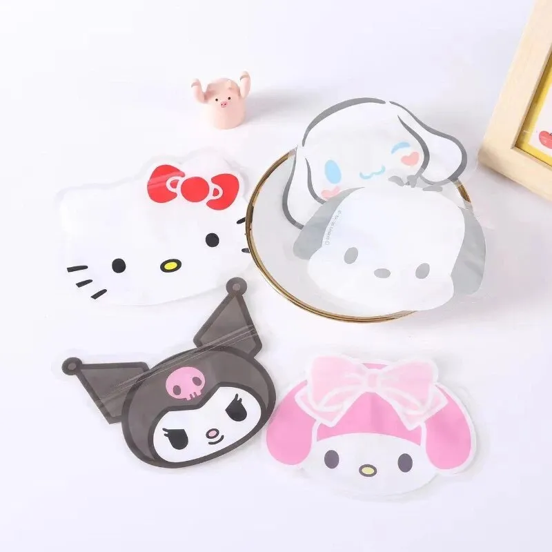Cartoon Packaging Bags