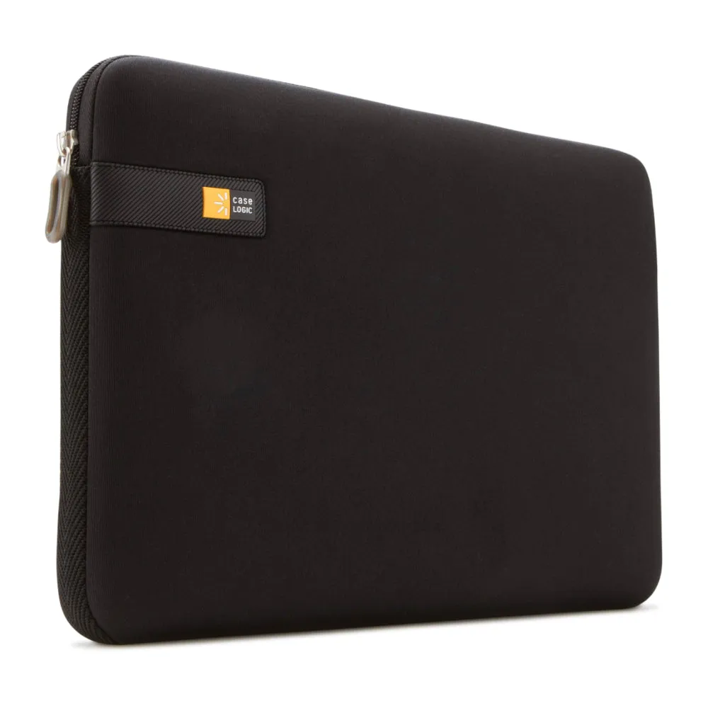 CASE LOGIC Macbook & Laptop Sleeve 14 Black