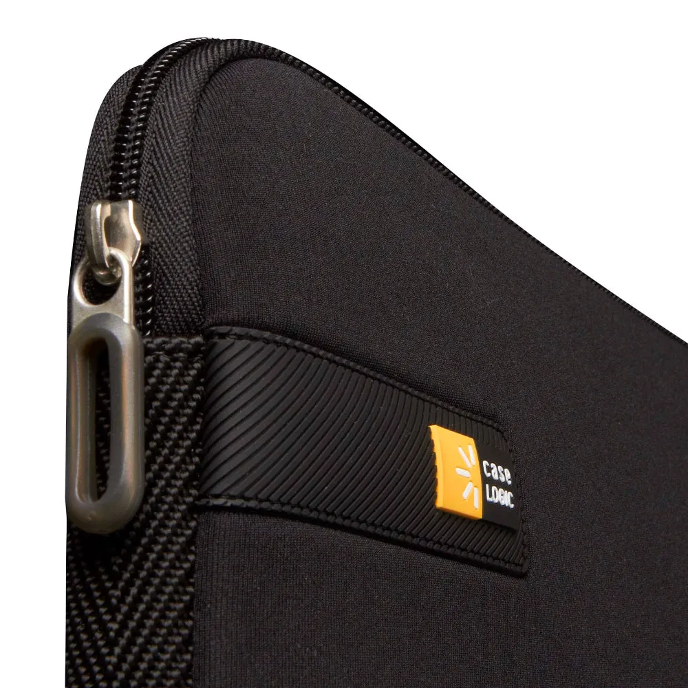 CASE LOGIC Macbook & Laptop Sleeve 14 Black