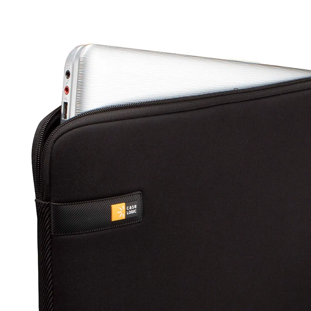 CASE LOGIC Macbook & Laptop Sleeve 14 Black