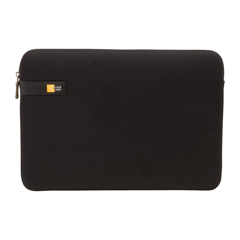 CASE LOGIC Macbook & Laptop Sleeve 14 Black
