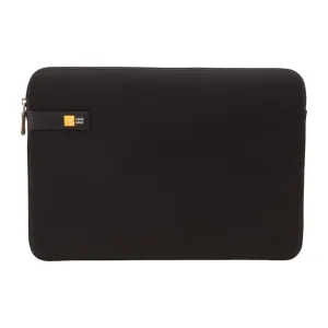CASE LOGIC Macbook & Laptop Sleeve 14 Black