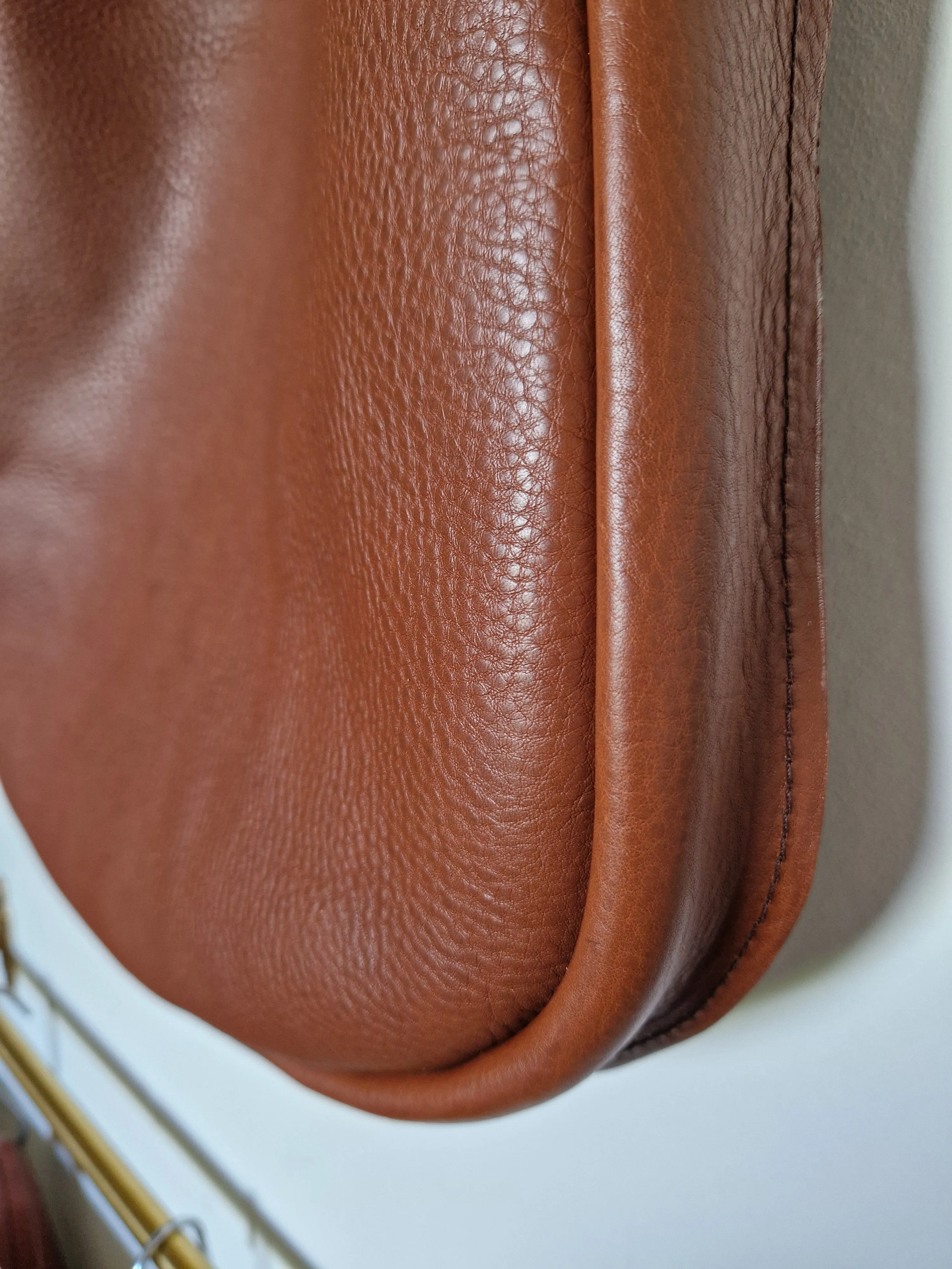 CHANTRY TOTE BAG in Cinder Black