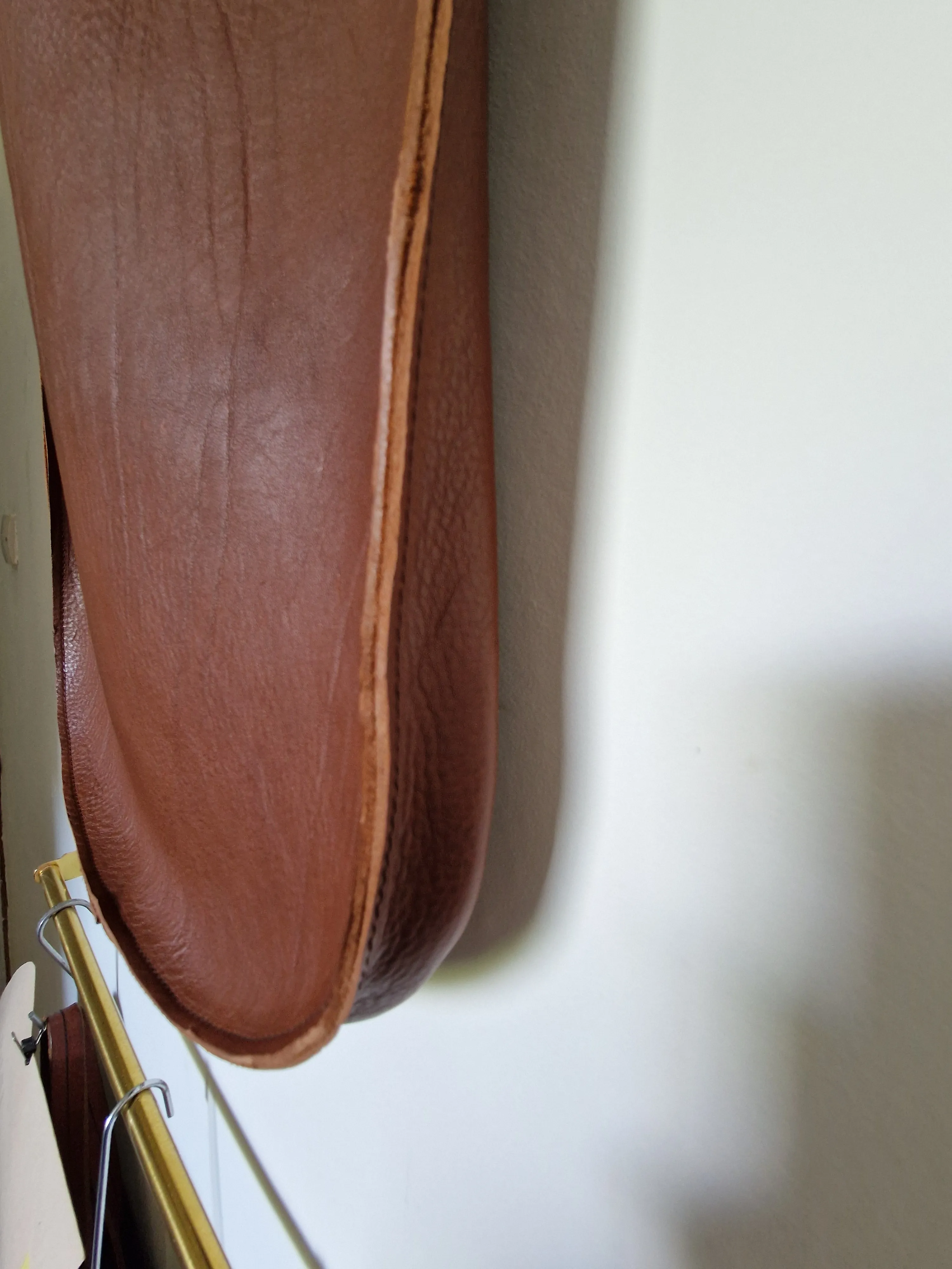 CHANTRY TOTE BAG in Cinder Black
