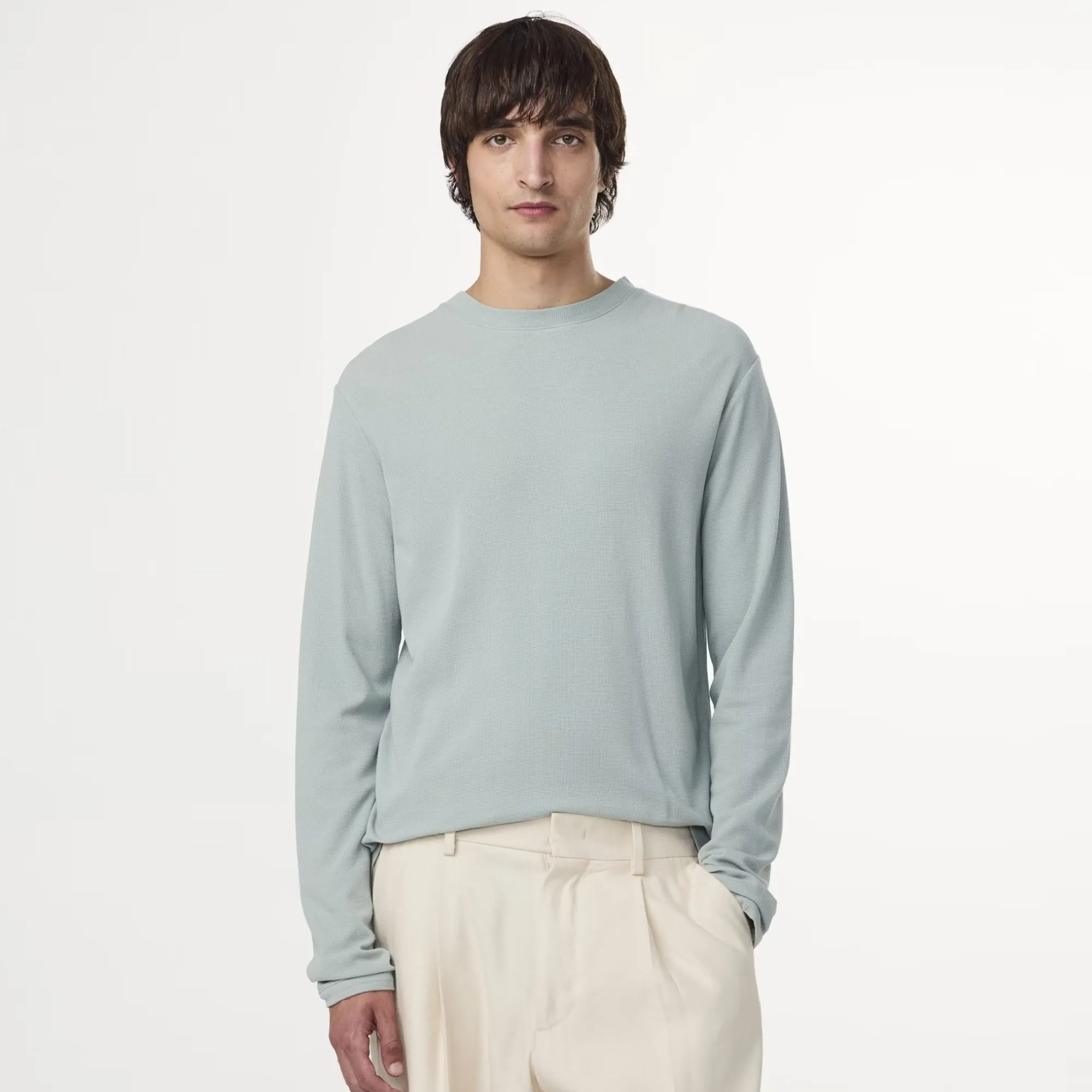 Clive 3323 Long Sleeve Tee