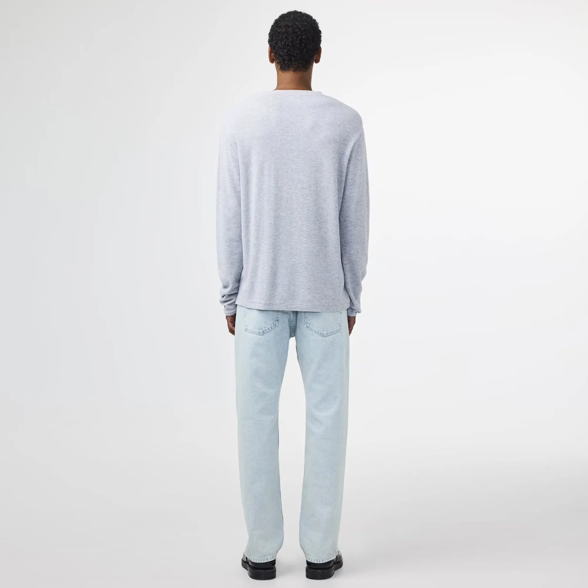 Clive 3323 Long Sleeve Tee