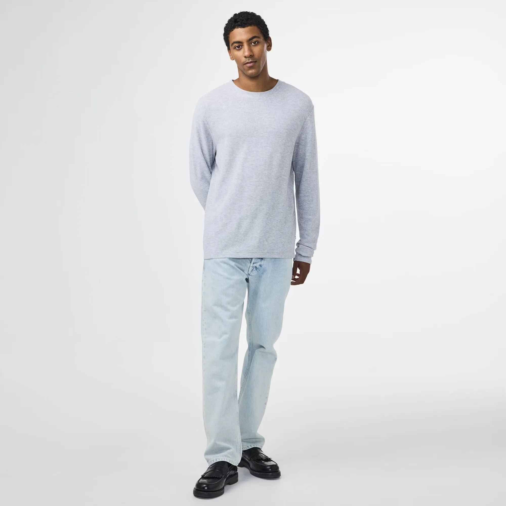 Clive 3323 Long Sleeve Tee