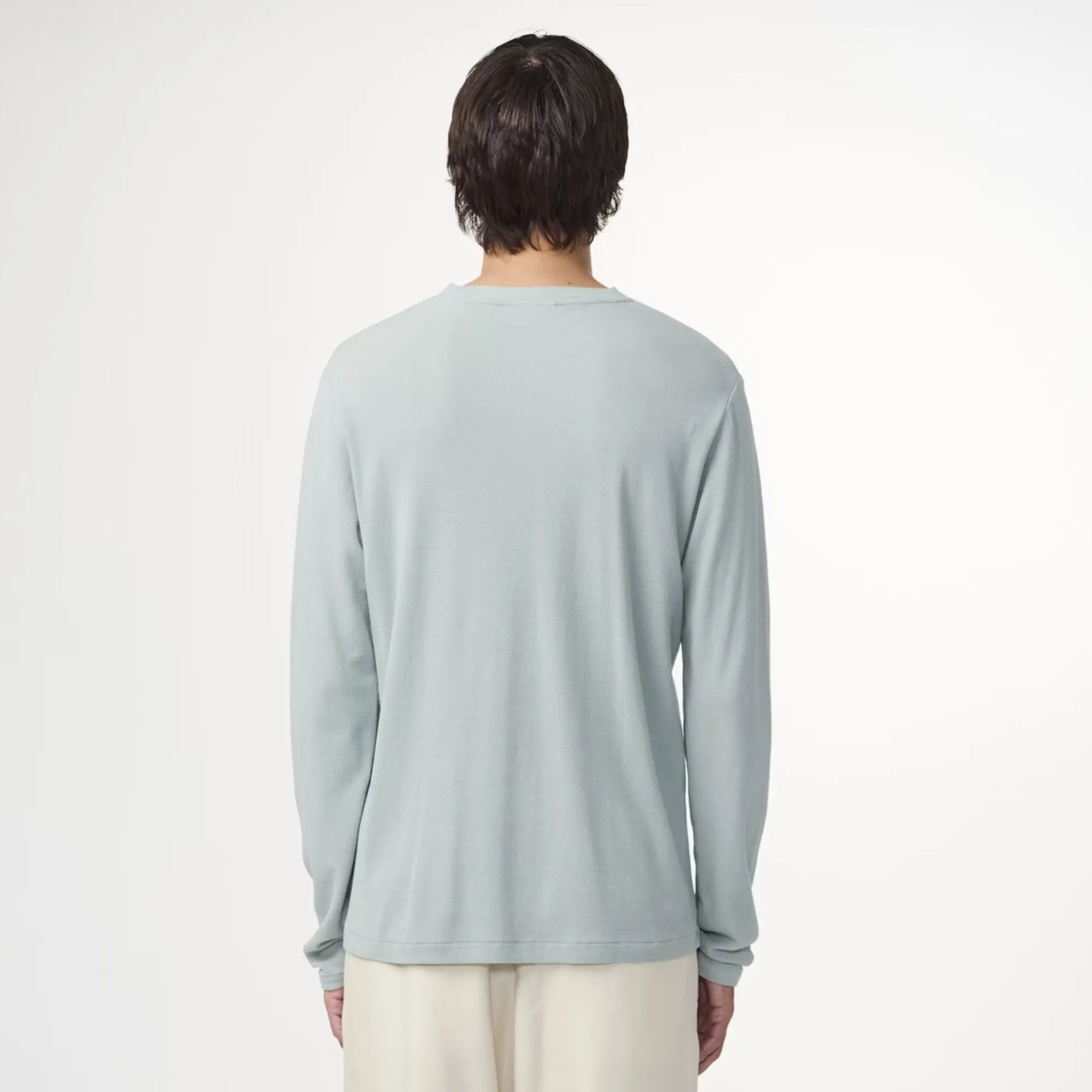 Clive 3323 Long Sleeve Tee