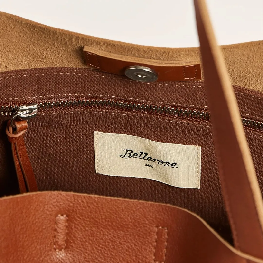 Drag Bag (Cognac)