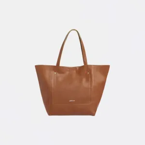 Drag Bag (Cognac)