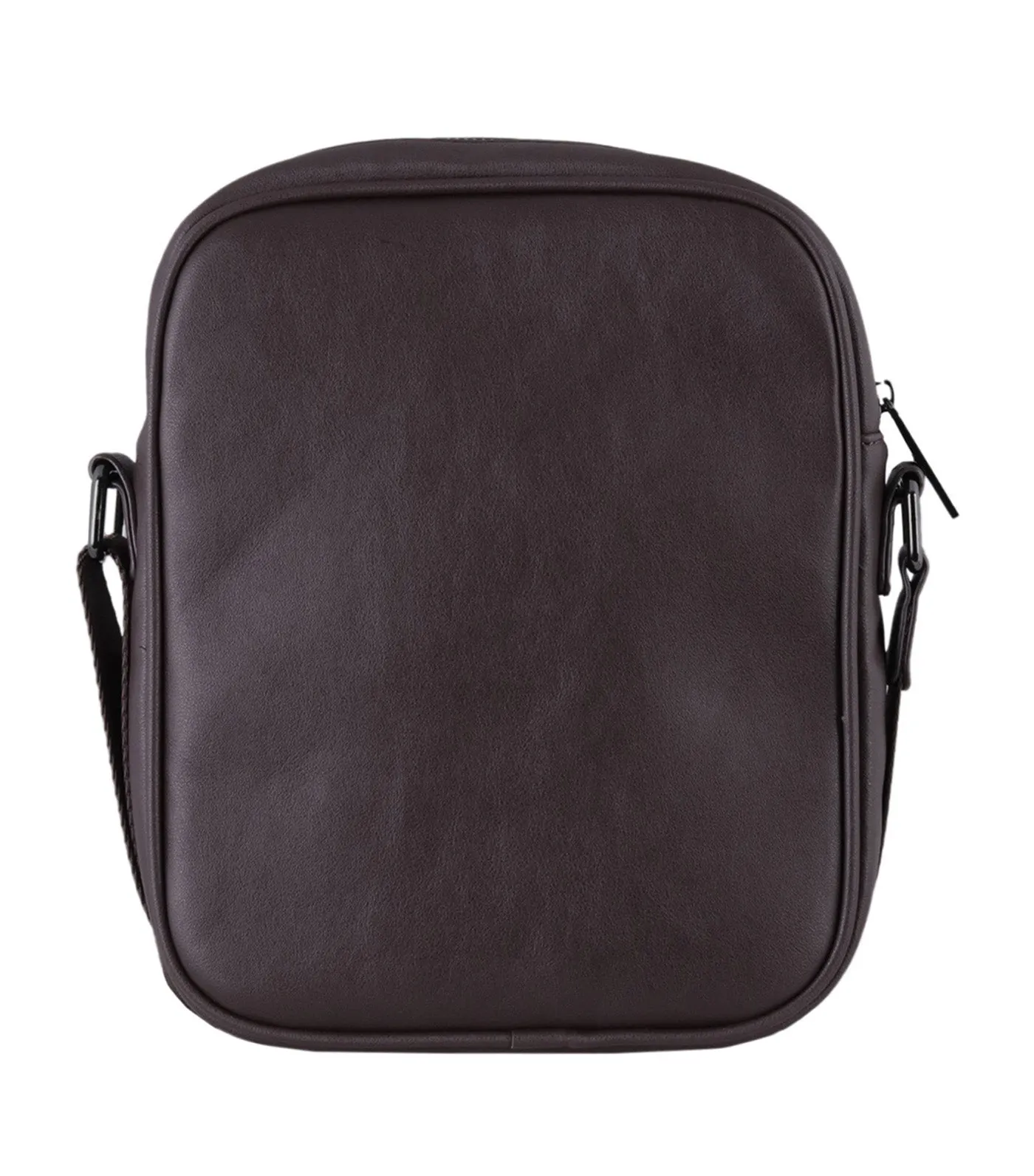 Evo Crossbody Full Brown