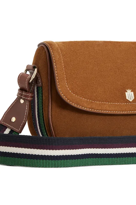 Fairfax & Favor Boston Handbag