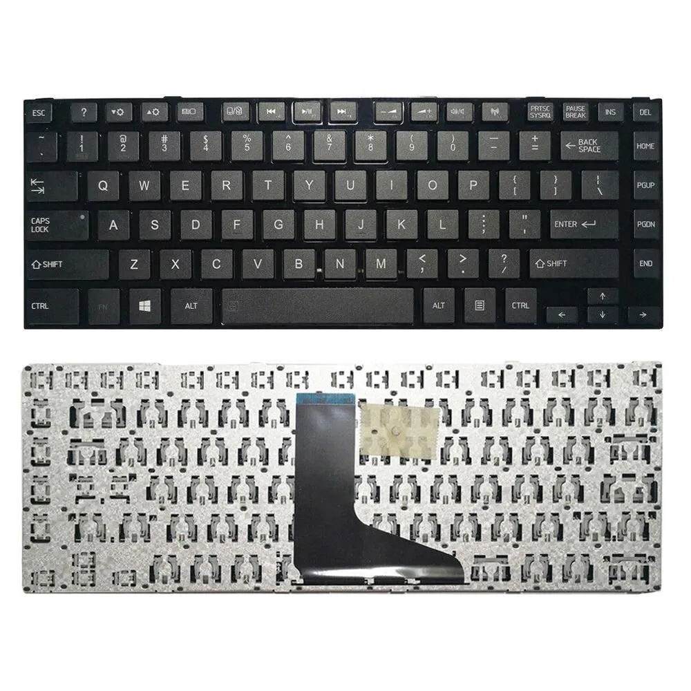 Frame Laptop Keyboard - no Code