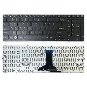 Frame Laptop Keyboard - no Code