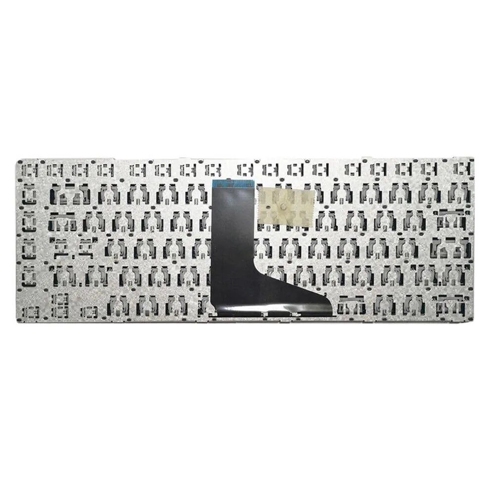 Frame Laptop Keyboard - no Code