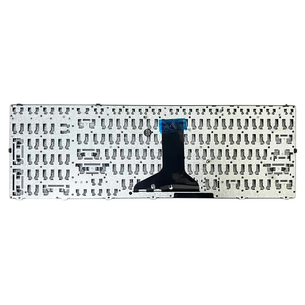 Frame Laptop Keyboard - no Code