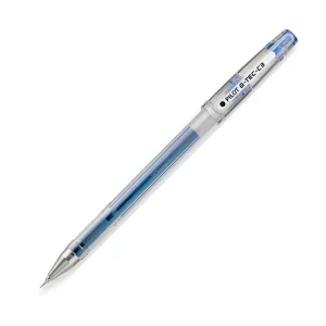 G-Tec Sign Pen 0.3mm 1pc in Blue