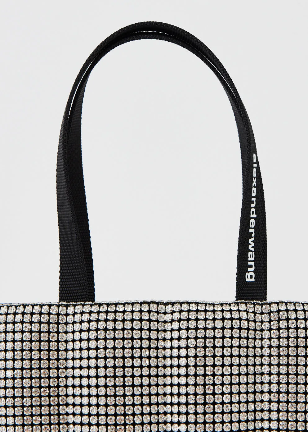 Heiress Quilted Tote
