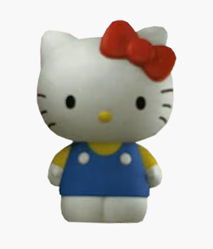 Hello Kitty & Friends Mystery Smashy - Blind Bag