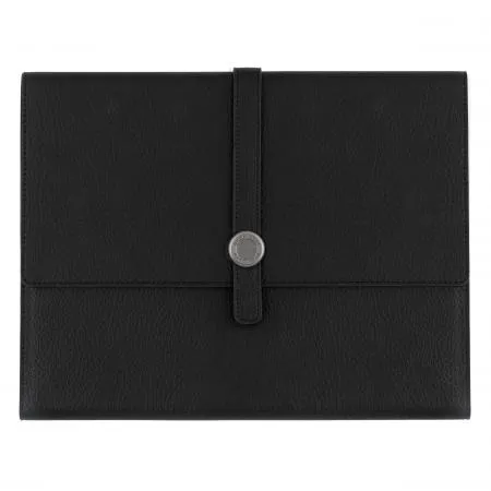 Hugo Boss Executive Black Folder A4 HDF004A