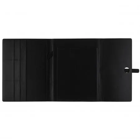Hugo Boss Executive Black Folder A4 HDF004A