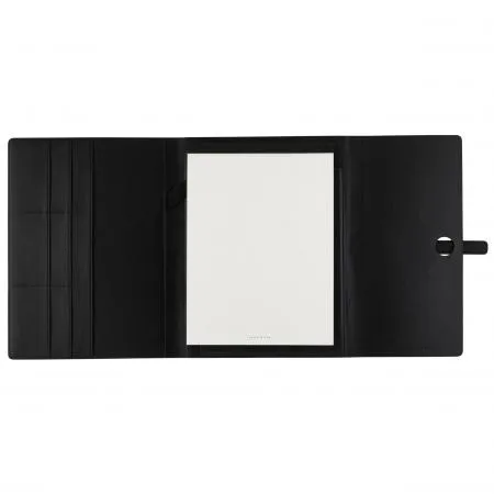 Hugo Boss Executive Black Folder A4 HDF004A