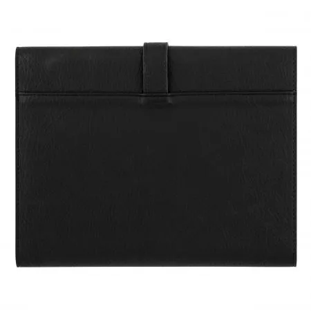 Hugo Boss Executive Black Folder A5 HDM004A