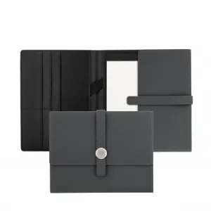 Hugo Boss Executive Grey Folder HDM004H