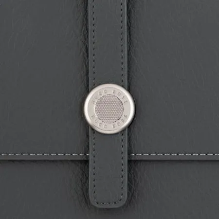 Hugo Boss Executive Grey Folder HDM004H
