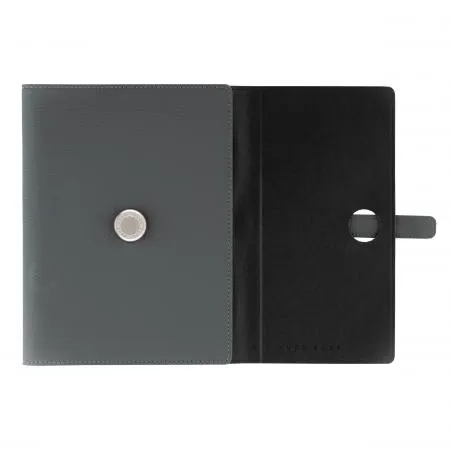 Hugo Boss Executive Grey Folder HDM004H