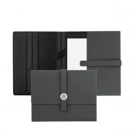 Hugo Boss Executive Grey Folder HDM004H
