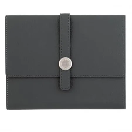 Hugo Boss Executive Grey Folder HDM004H