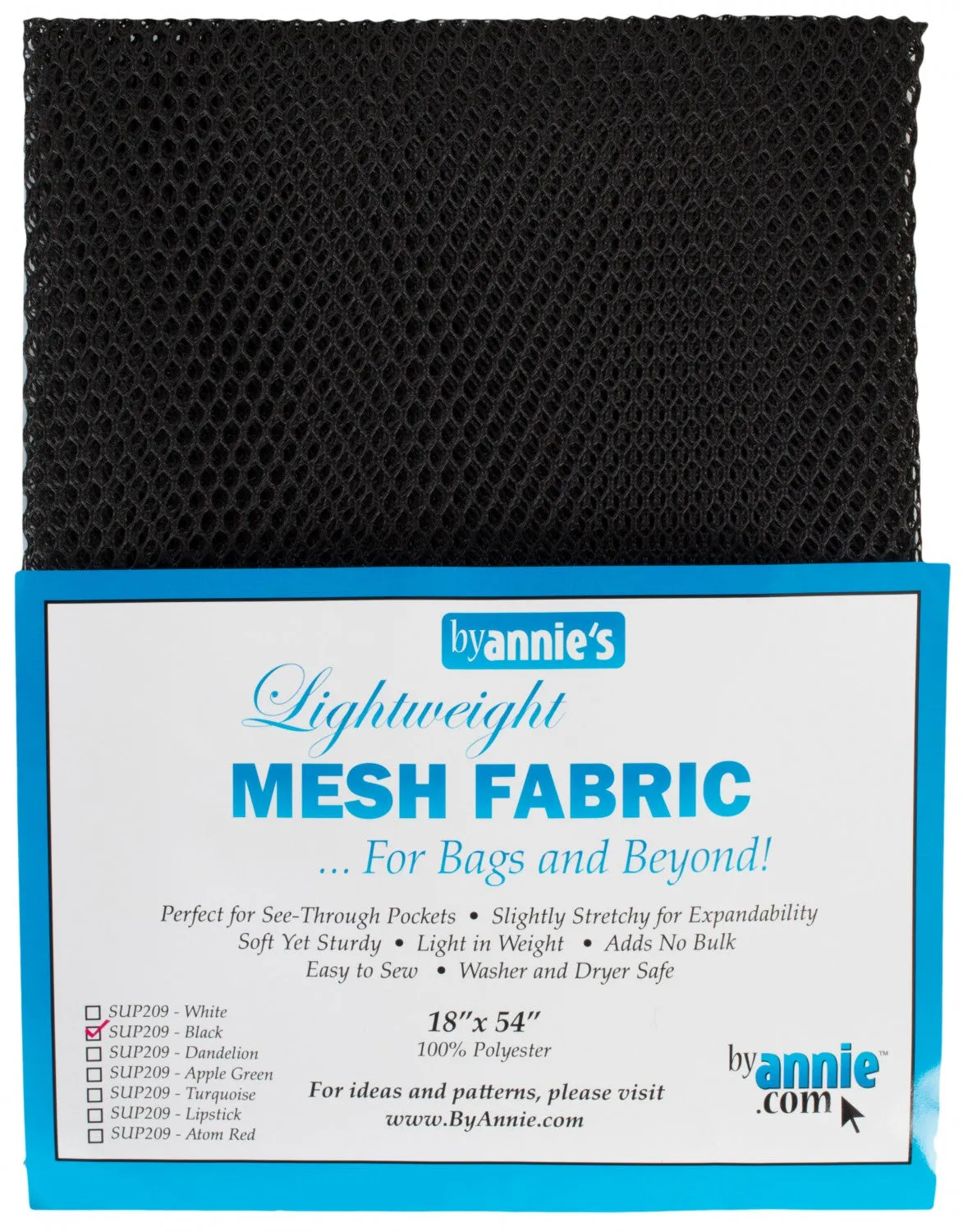 Lightweight Mesh Fabric