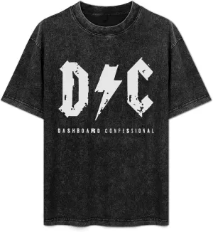 Man's Vintage Oversized T Shirt Cotton Graphic Short Sleeve Shirts Round Neckline Clothing Unisex Tees Shirts