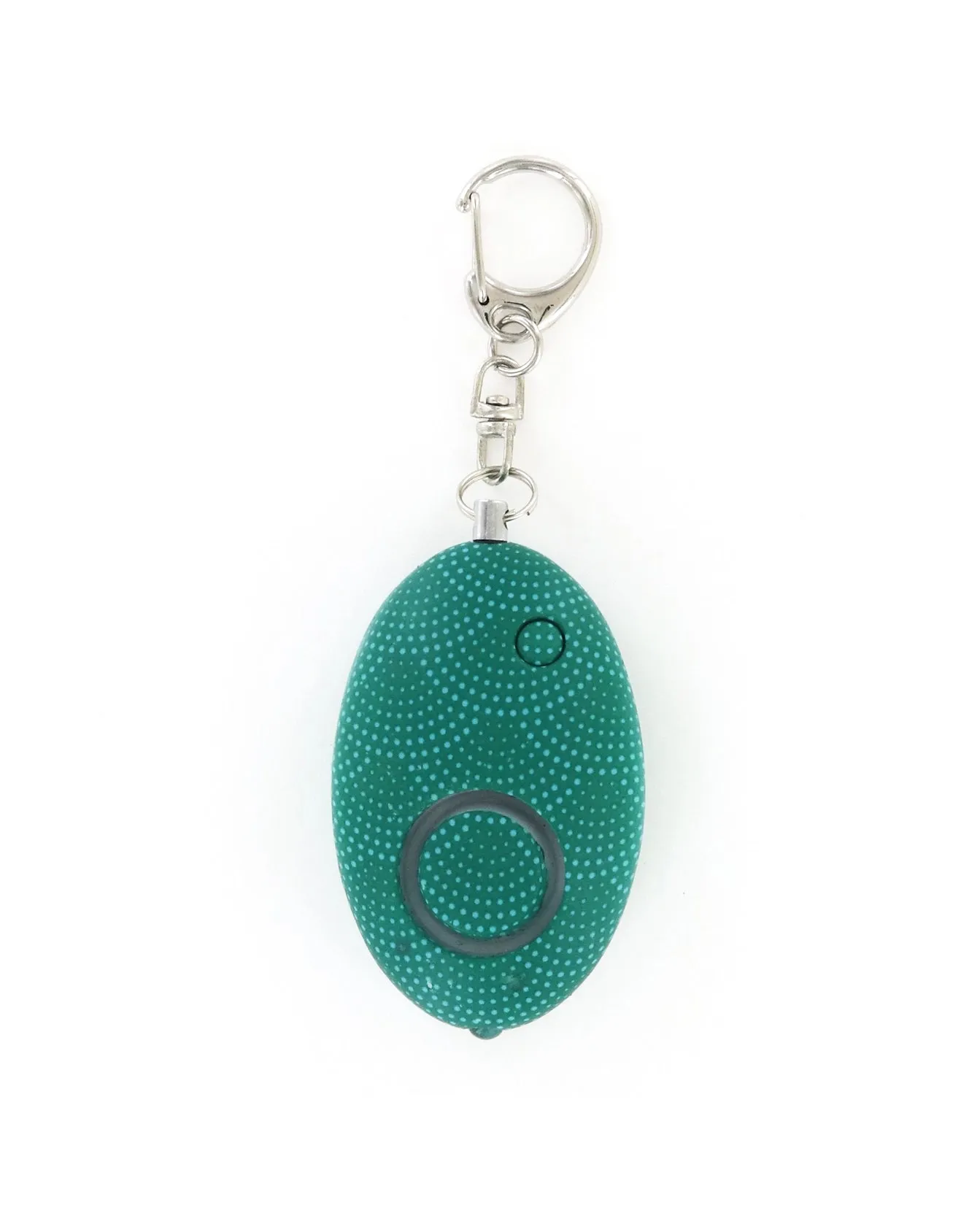 Mayday Mini Alarm Key Chain In Six Colors