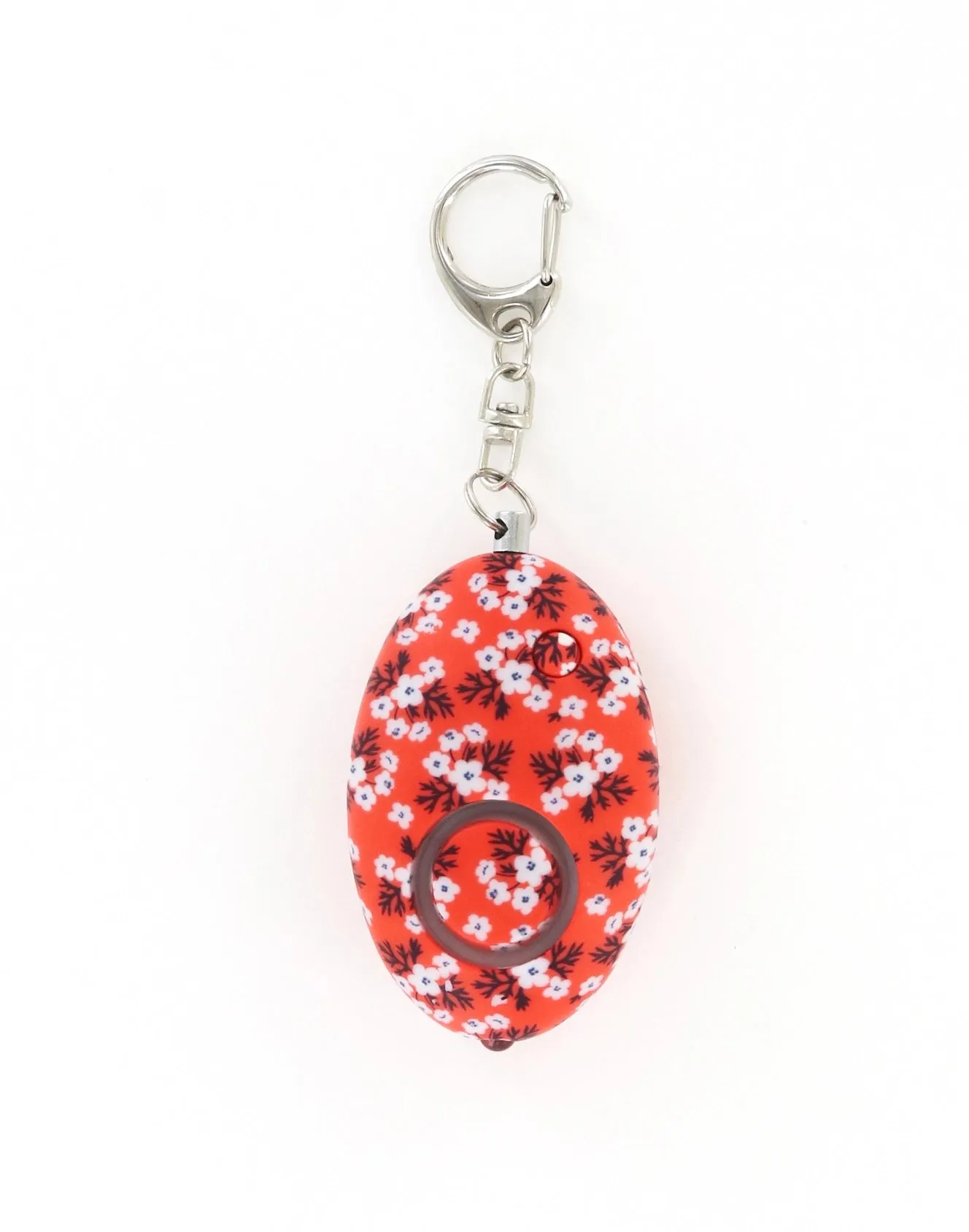 Mayday Mini Alarm Key Chain In Six Colors