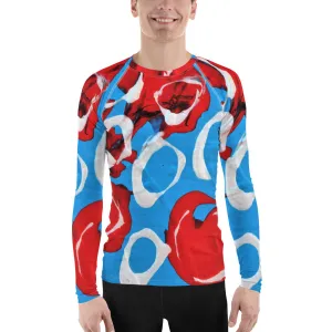 Men's Long Sleeved Shirt 113