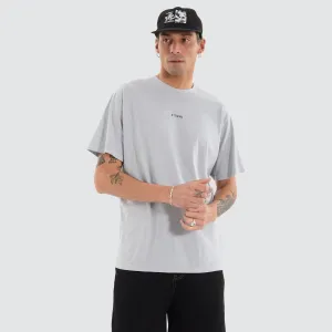Minimal Thrills Merch Fit Tee Iceberg