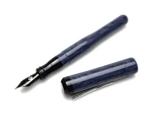 Model 02 FP SE - PPS24 Indigo Black