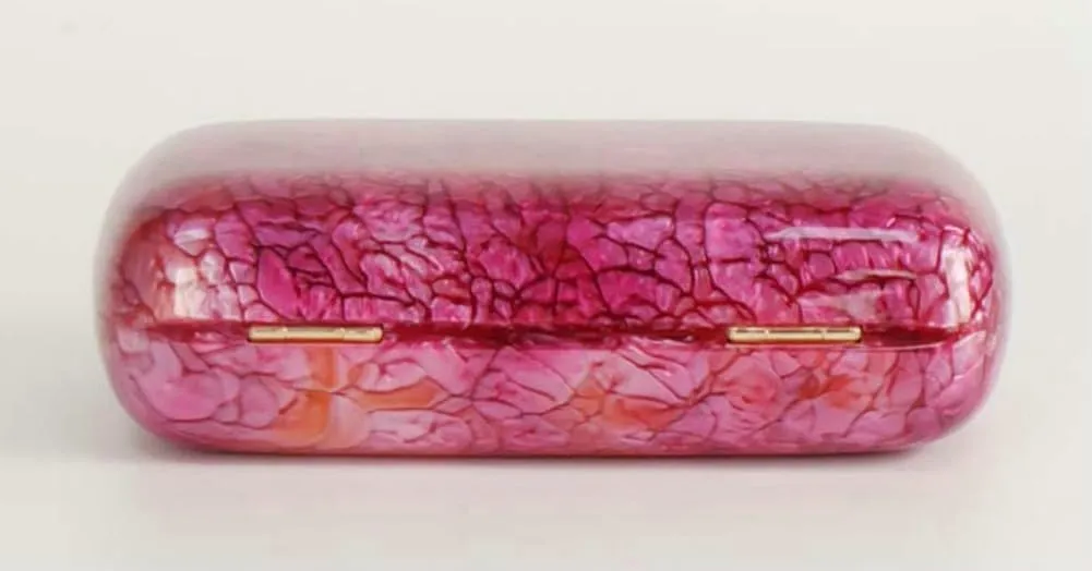 Molodo Acrylic Evening Clutch Purses for Women Elegant Evening Bag Gorgeous Handbag Shoulder Bag Wedding Party 2025