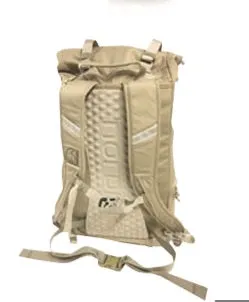 Nordisk Yggdrasil Backpacks