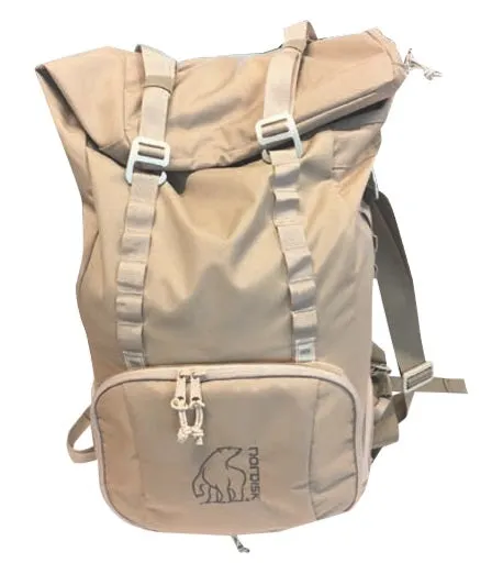 Nordisk Yggdrasil Backpacks