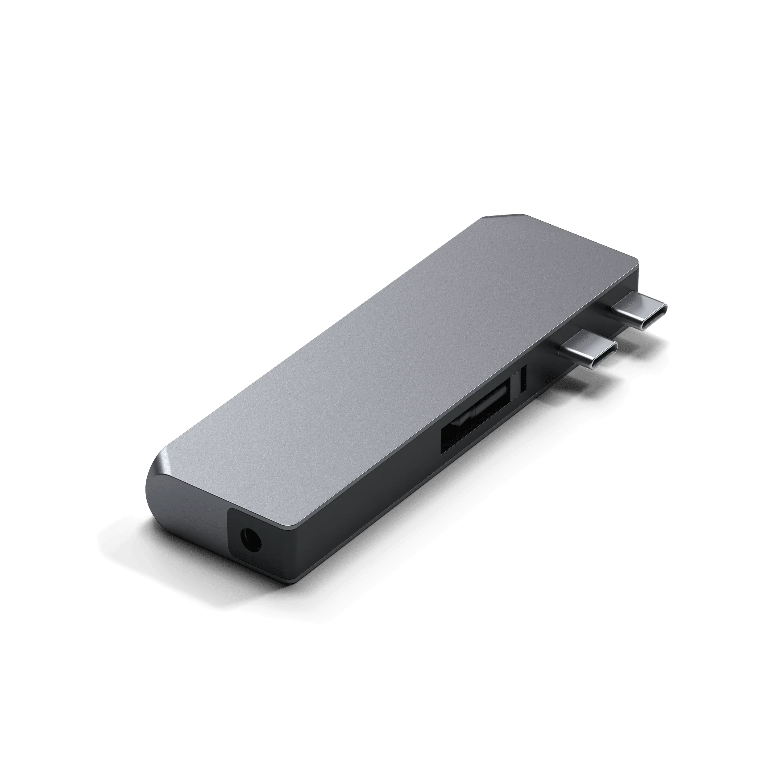 Pro Hub Mini