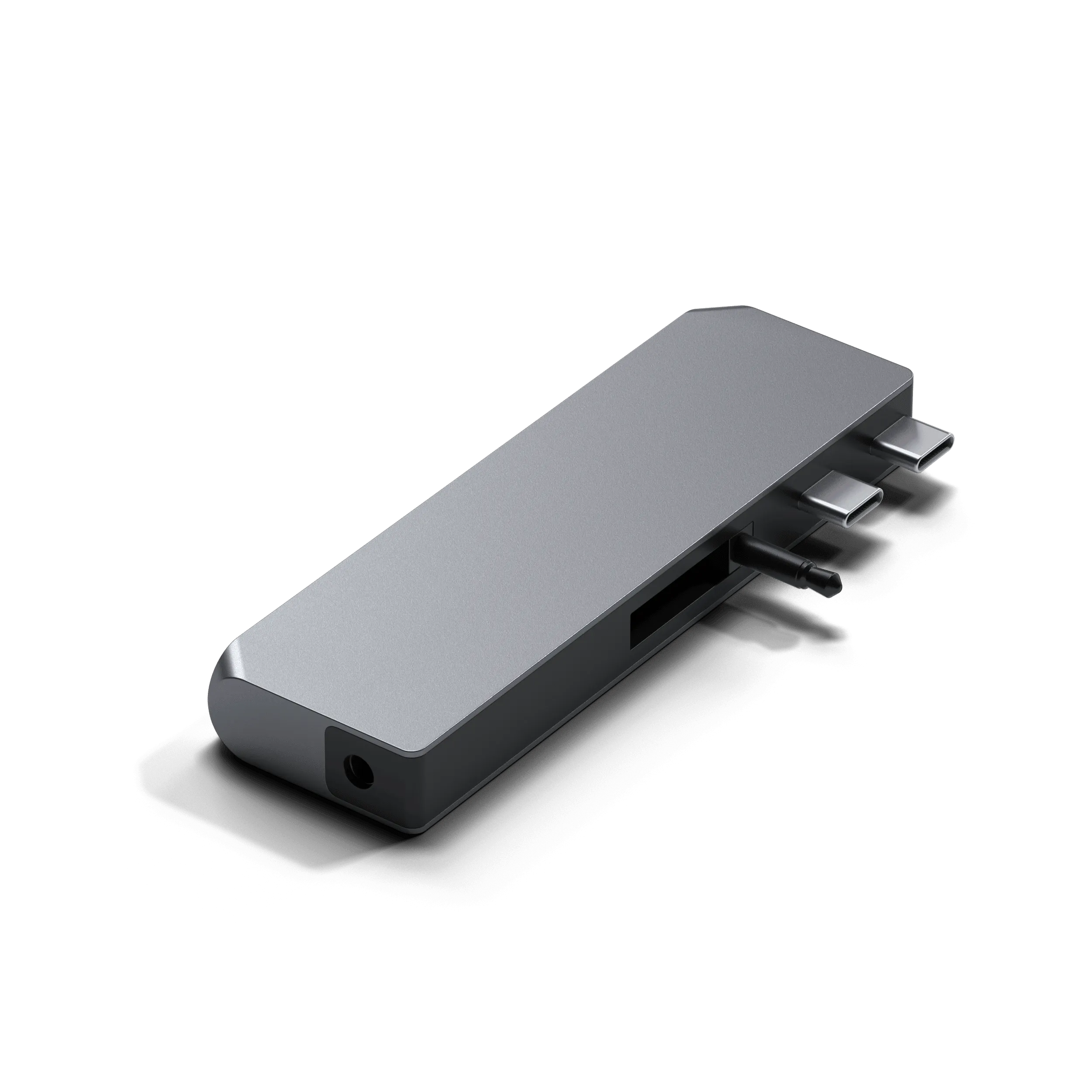 Pro Hub Mini